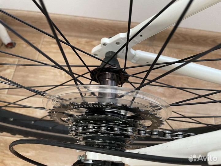 Велосипед Univega Germany Shimano Deore