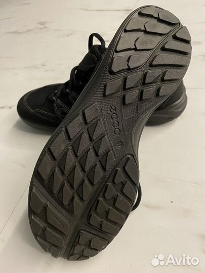 Ботинки Ecco 39