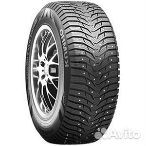 Kumho WinterCraft Ice WI31 235/35 R19 91T
