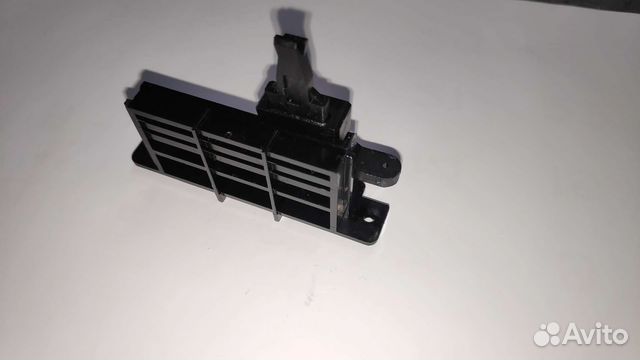 Рычаг, Печка, Отопитель