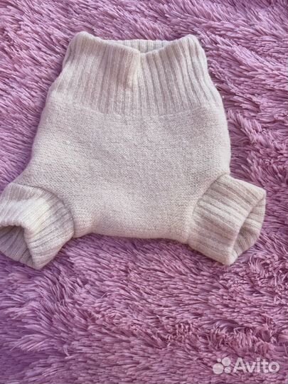 Полный набор естественного пеленания Disana