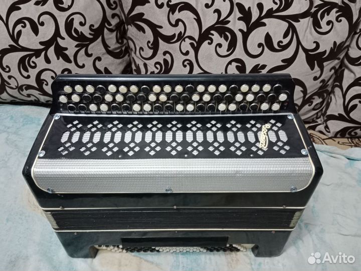 Баян Восток