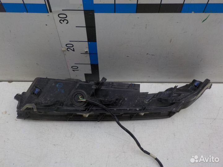 Ходовой огонь правый на Lexus NX 8161078040