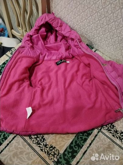 Костюм для девочки