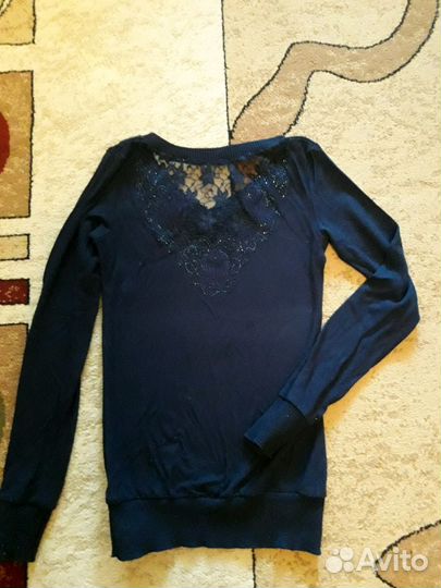 Водолазка р.42