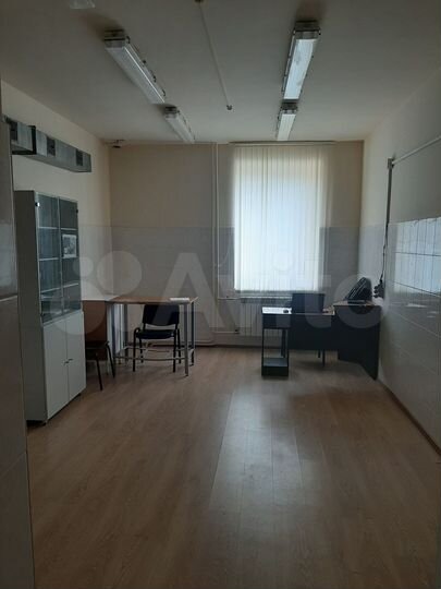 Офис, 21.5 м²