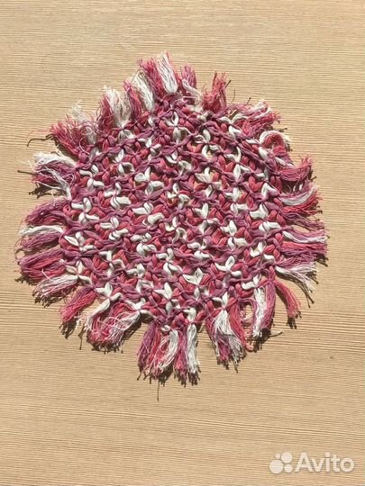 Салфетки старинные