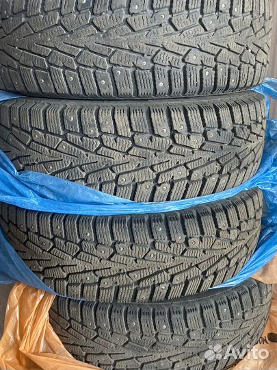 R14 Cordiant Snow Cross 185/65, PCD 5x112 DIA 14