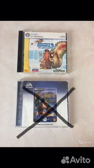 Компьютерные детские игры
