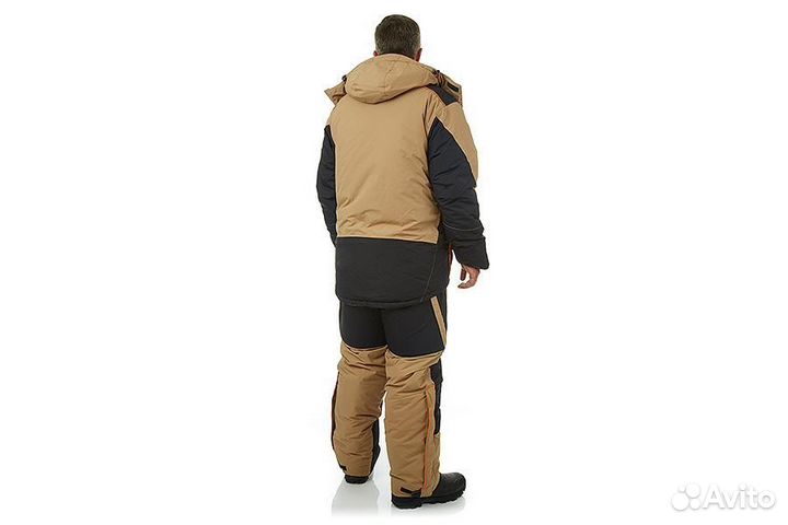 Зимний костюм higashi Winter Air XXL (Маркировка)