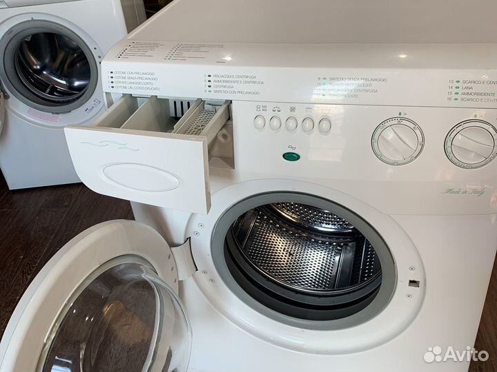 Стиральная машина Ardo