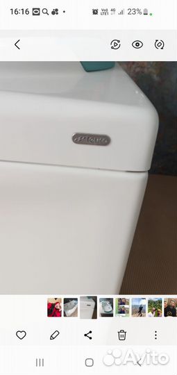 Ванна джакузи и умывальник