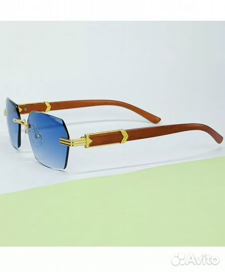 Солнцезащитные очки