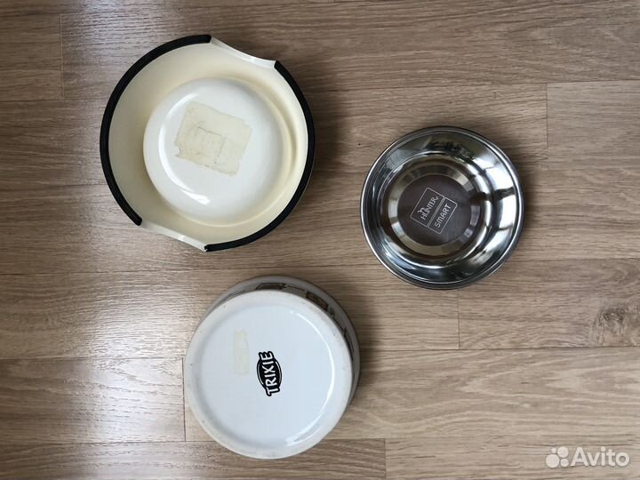 Кошачий корм/когтеточка/миска/перчатка