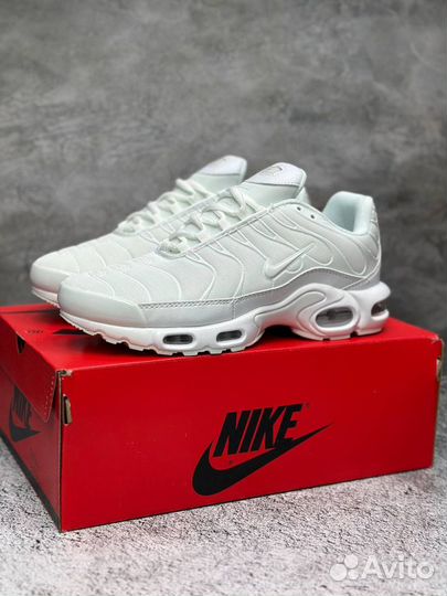 Кроссовки Nike Air Max TN plus