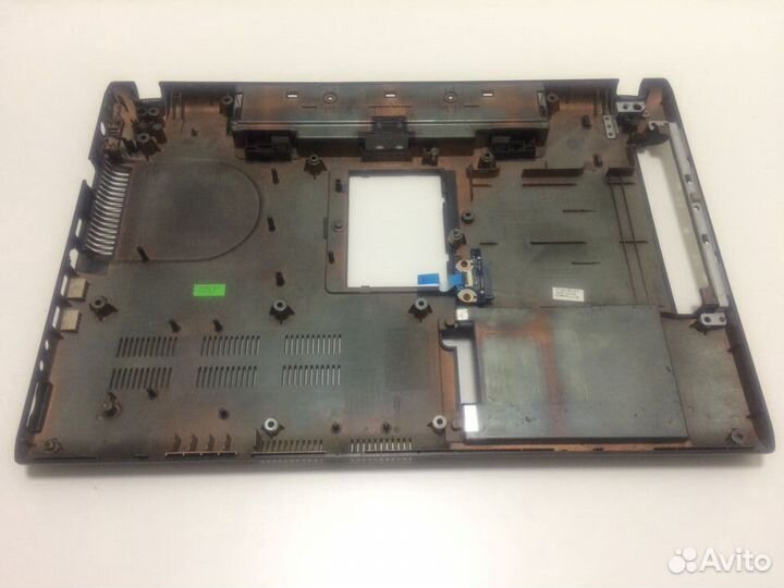 Поддон ноутбука Samsung R519