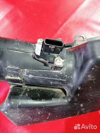 Расходомер воздуха Infiniti Jx/Qx60 Pathfinder