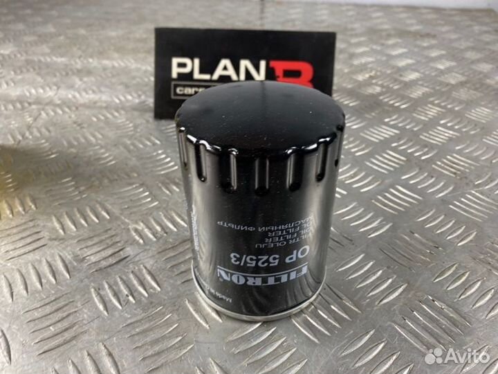 Фильтр масляный Filtron Op5253