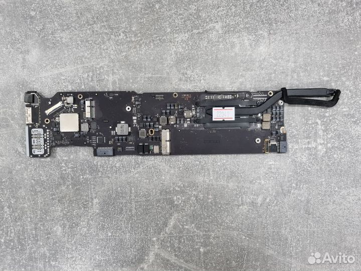 Материнская плата 820-3437-B на запчасти