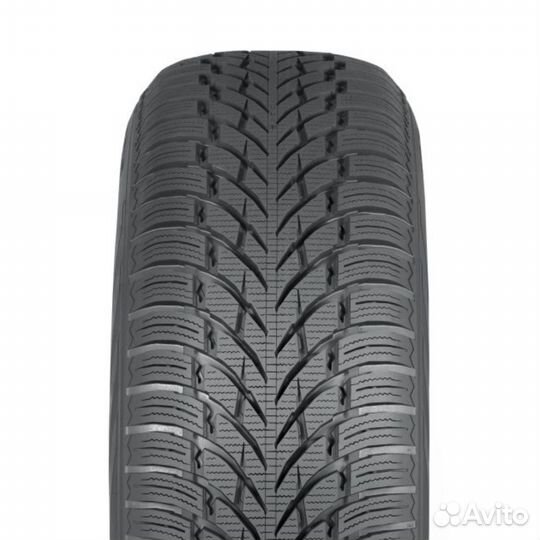 Nokian Tyres WR SUV 4 275/40 R20 106V