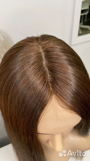 Система замещения волос