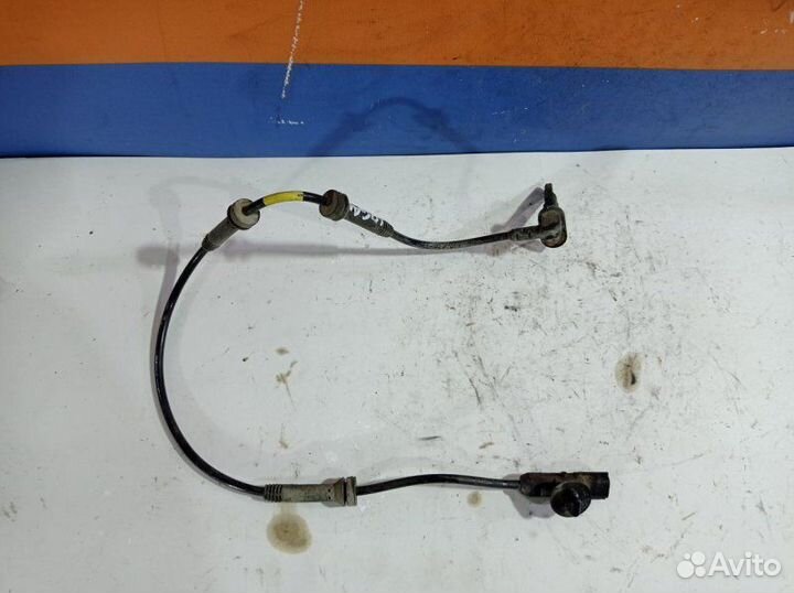 Датчик ABS передний Renault Logan 2 С 2014