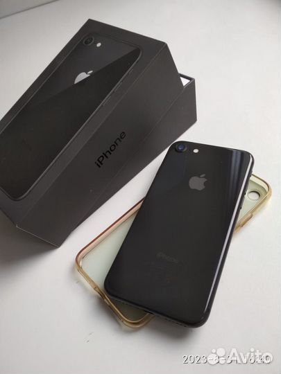 Apple iPhone 8, 64gb, 4.7