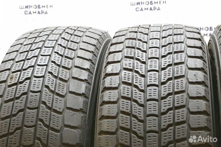 Yokohama Geolandar I/T G072 255/60 R18 112Q