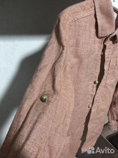 Рубашка defacto