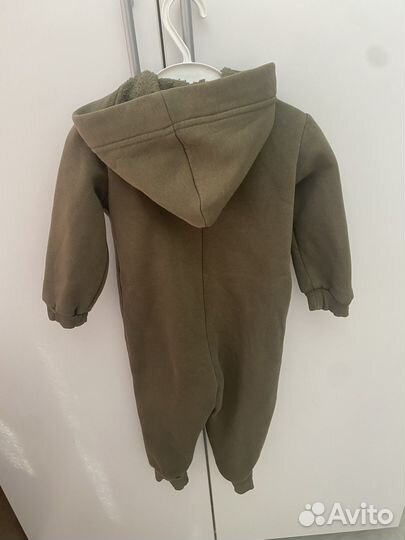 Костюм для малыша