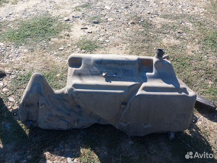 Бак топливный Renault Scenic 1