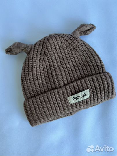 Шапка детская
