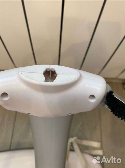 Электронные качели 4 moms