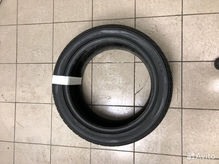 Yokohama Advan Sport V102 275/40 R19