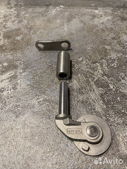 Калитка турбины 1.4 - 1.8- 2.0 TSI VAG