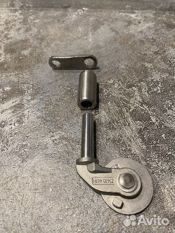 Калитка турбины 1.4 - 1.8- 2.0 TSI VAG