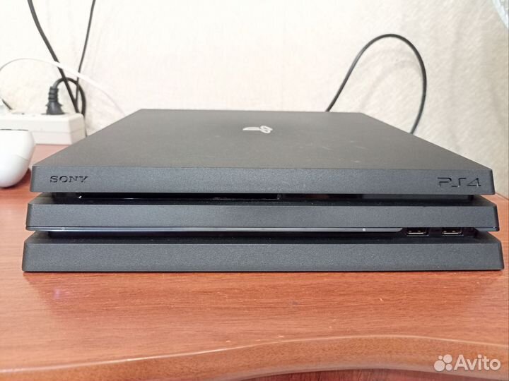 Sony playstation PS4 pro