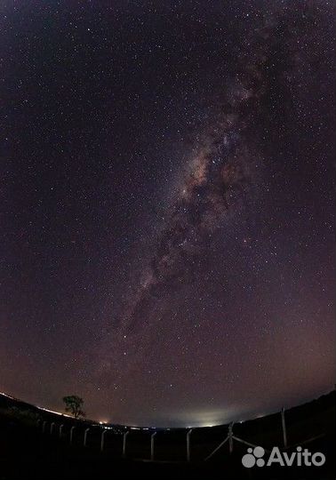 Canon EF 24-70 mm f/2.8L ll