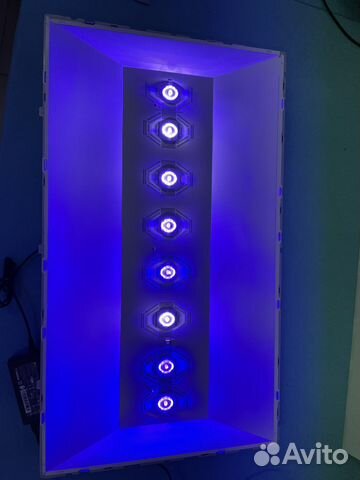 Ремонт/замена подсветки телевизоров