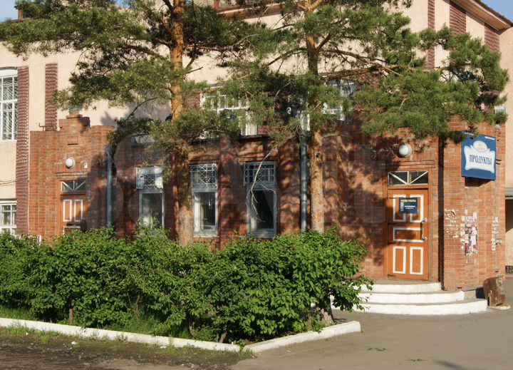 Торговая площадь, 50 м²