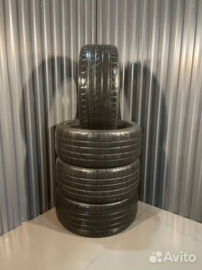 Rotalla F105 235/45 R17 97W