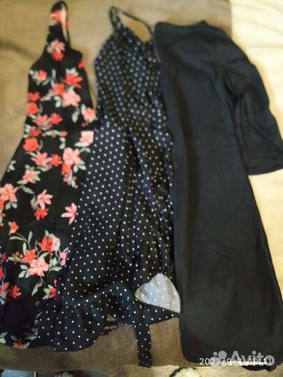 Вещи 42-44 пакетом