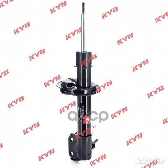 Амортизатор Suzuki SX4-F(L) 333752 KYB