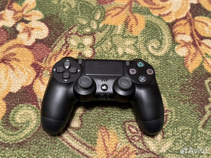 Геймпад dualshock 4 v2 оригинал