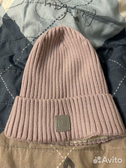 Шапка женская