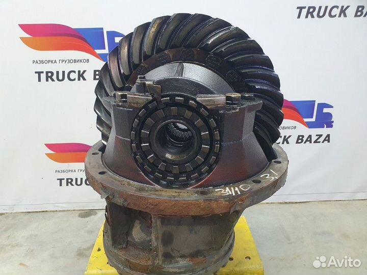 Редуктор заднего моста RS1356SV 3.1