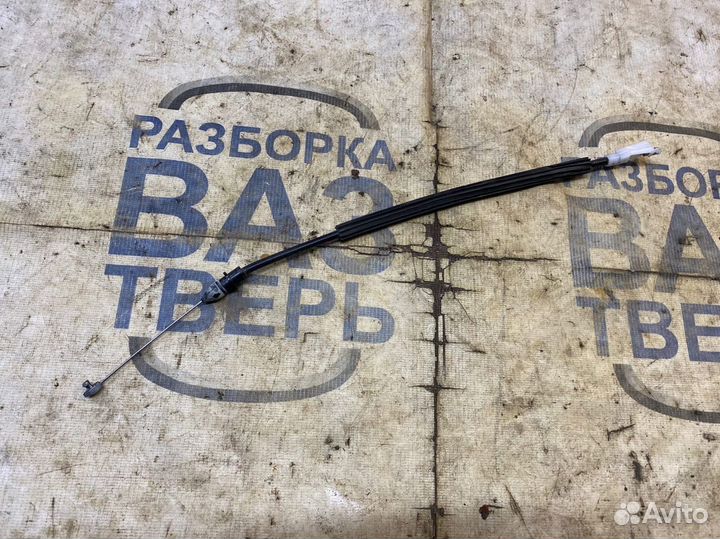 Трос внутренней ручки Фабиа 2