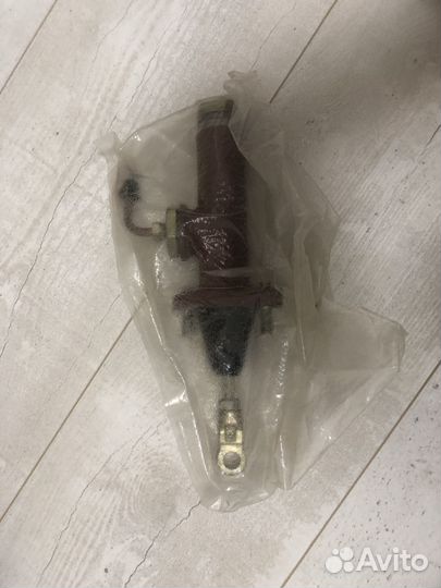 Главный цилиндр сцепления УАЗ