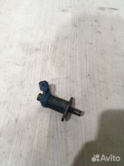 Форсунка инжекторная электрическая Ауди 80 Б4