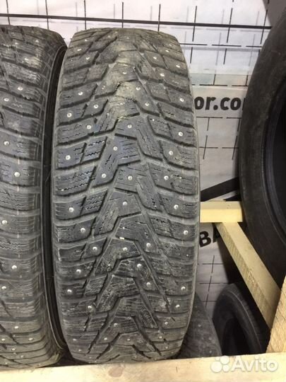 Hankook Winter I'Pike RS2 W429 195/65 R15 91T